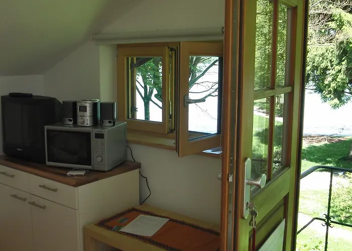 Apartment Kobellstrasse