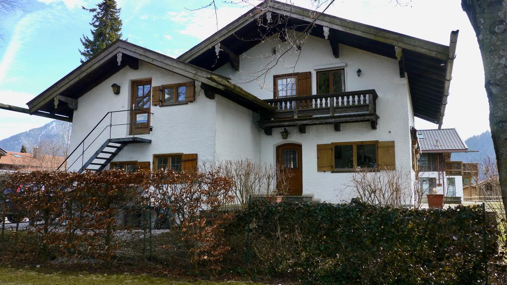 Apartment Kobellstrasse Rottach-Egern