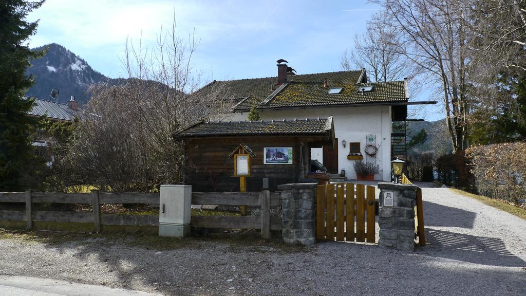 Apartment Kobellstrasse Rottach-Egern