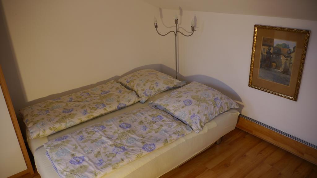 Apartment Kobellstrasse *