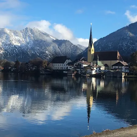 Apartment Kobellstrasse Rottach-Egern Zewnętrze zdjęcie