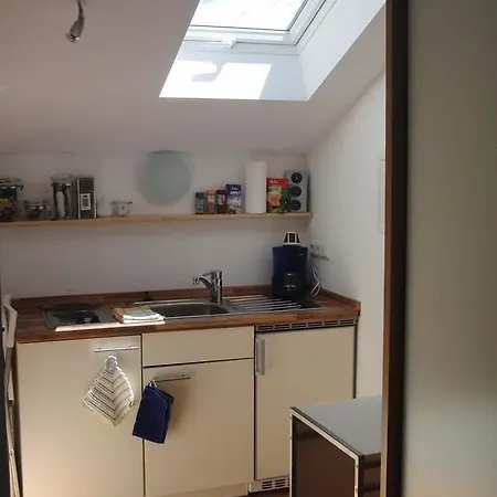 Apartment Kobellstrasse Rottach-Egern Zewnętrze zdjęcie