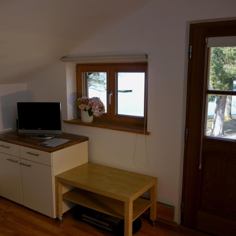 Apartament Kobellstrasse *