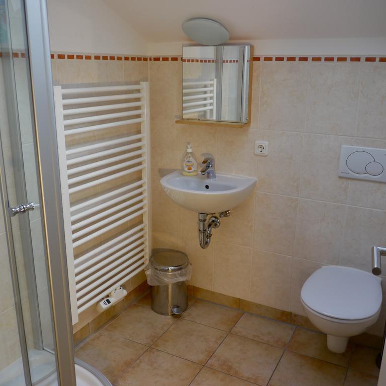 Apartament Kobellstrasse Rottach-Egern